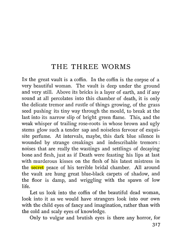 Original scan of The Equinox (Volume I, Number III), PDF page 335
