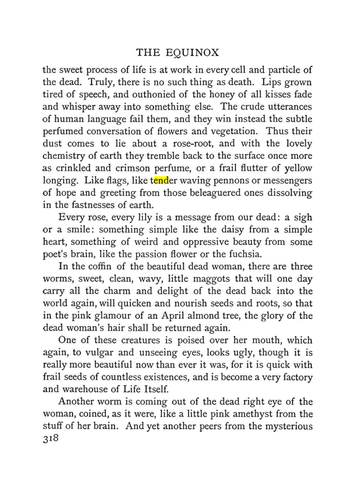 Original scan of The Equinox (Volume I, Number III), PDF page 336