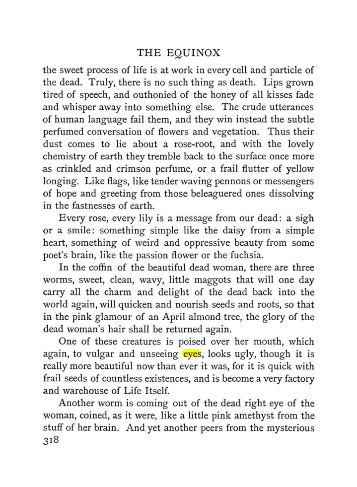 Original scan of The Equinox (Volume I, Number III), PDF page 336