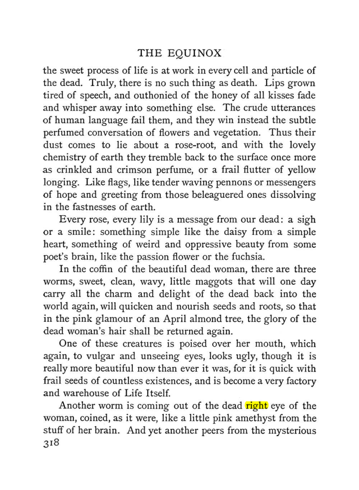 Original scan of The Equinox (Volume I, Number III), PDF page 336