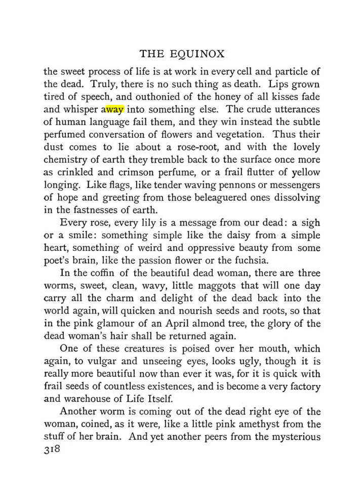 Original scan of The Equinox (Volume I, Number III), PDF page 336
