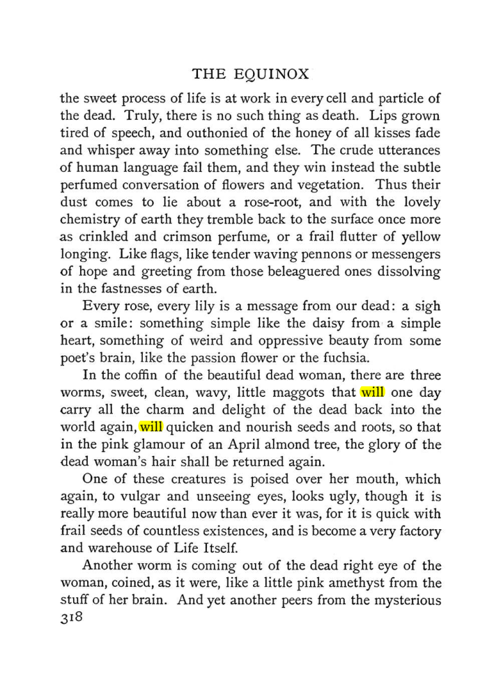 Original scan of The Equinox (Volume I, Number III), PDF page 336