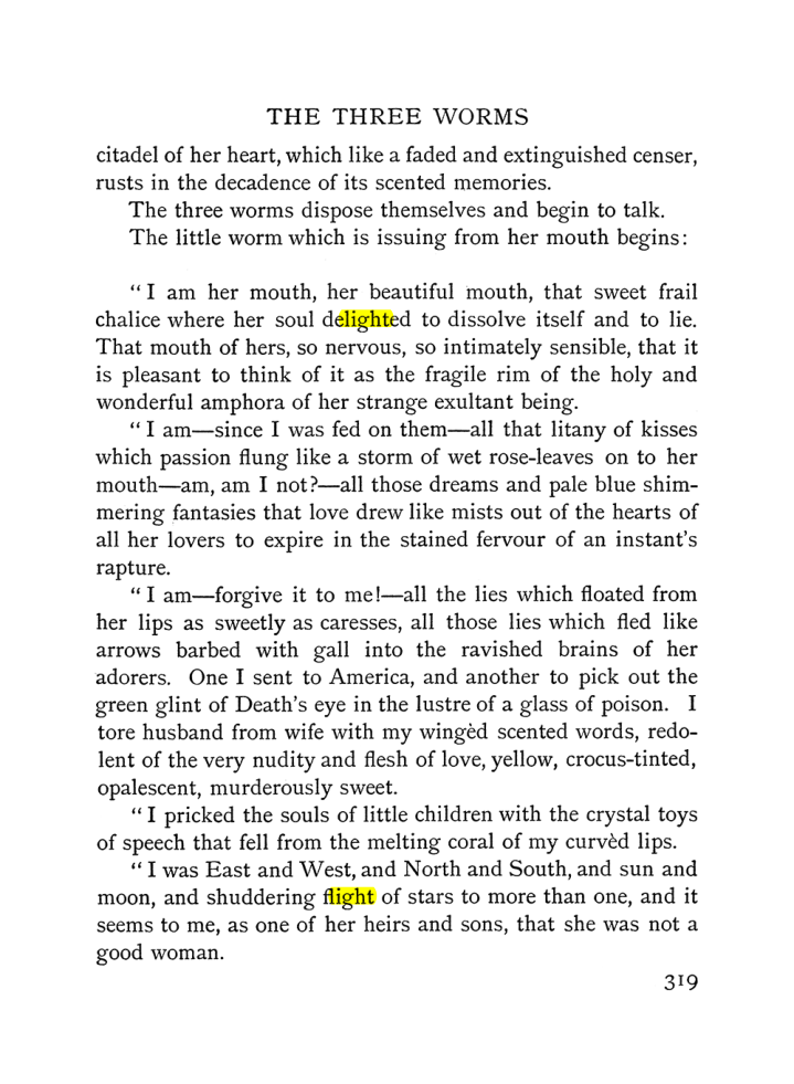 Original scan of The Equinox (Volume I, Number III), PDF page 337