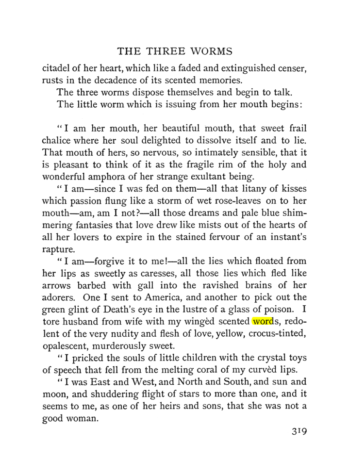 Original scan of The Equinox (Volume I, Number III), PDF page 337