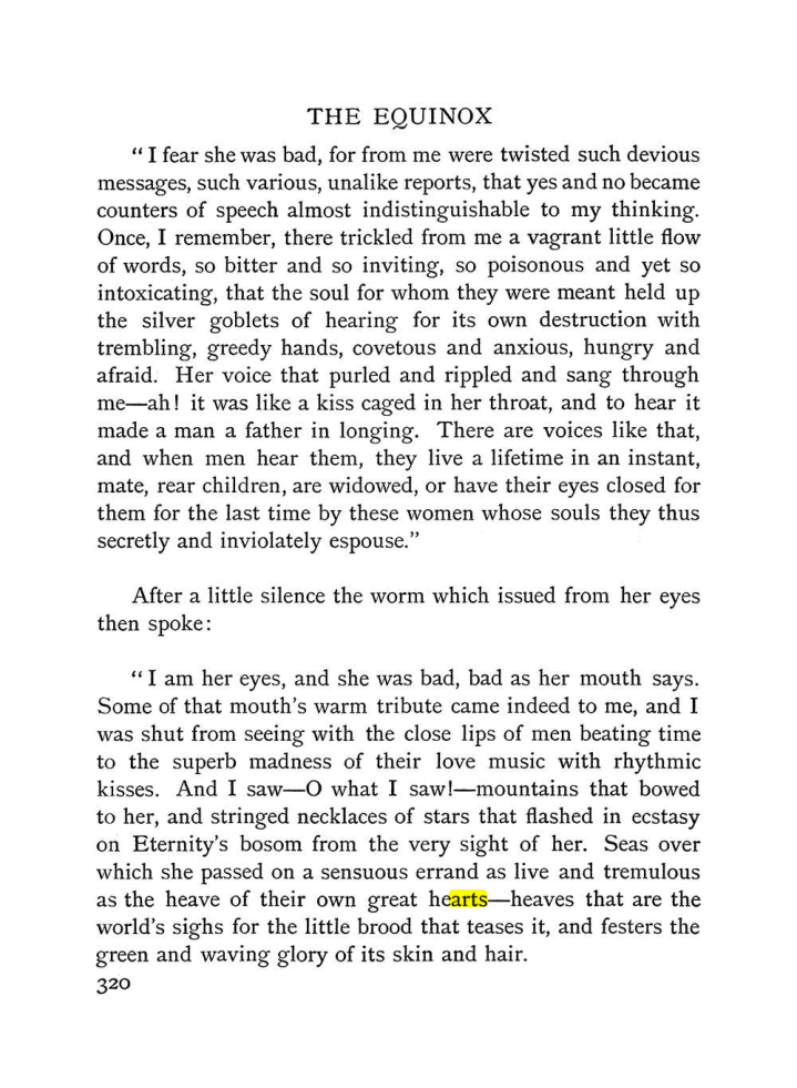 Original scan of The Equinox (Volume I, Number III), PDF page 338