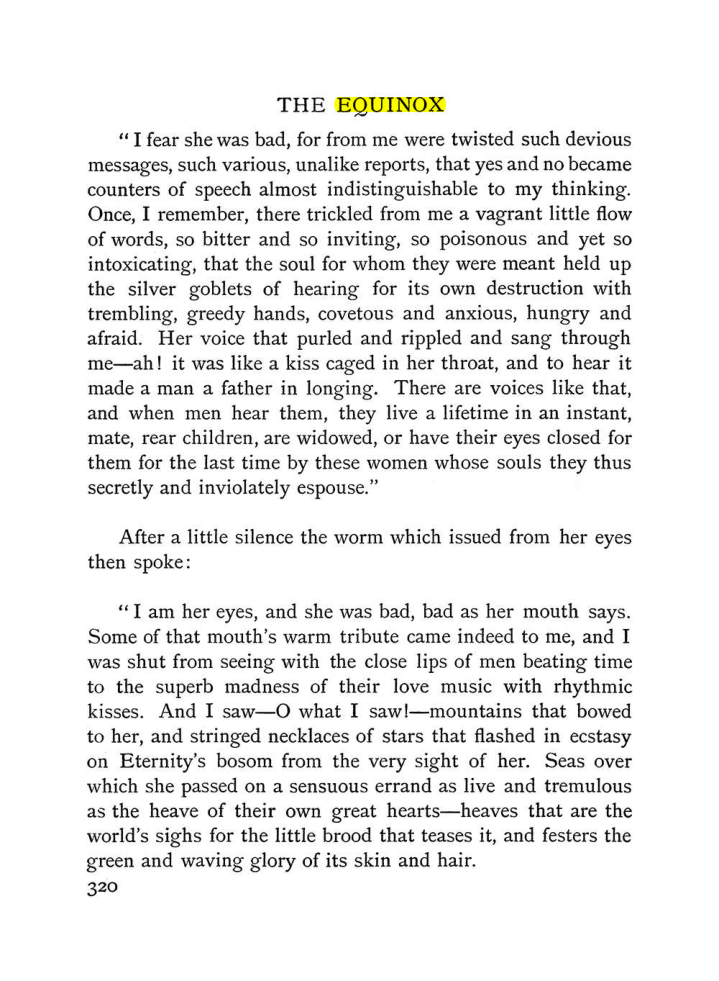 Original scan of The Equinox (Volume I, Number III), PDF page 338