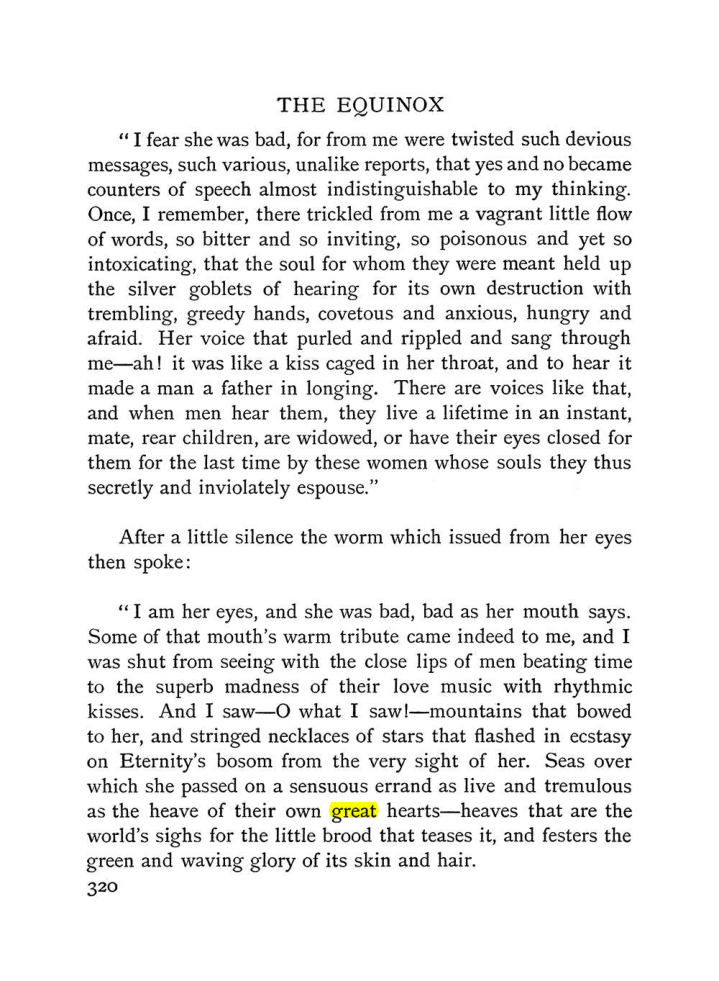 Original scan of The Equinox (Volume I, Number III), PDF page 338