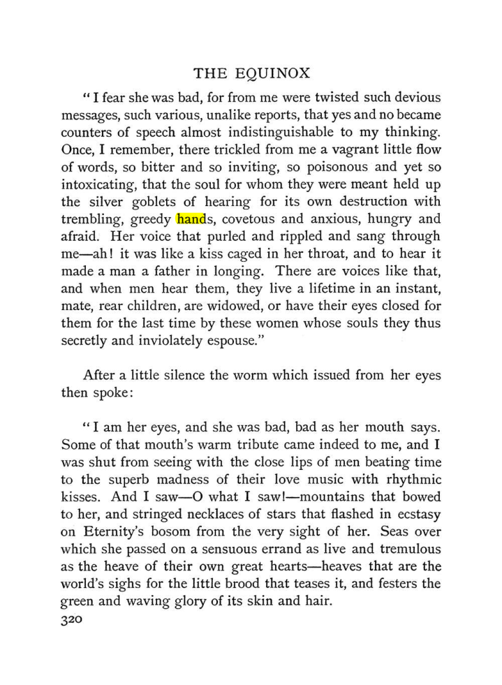 Original scan of The Equinox (Volume I, Number III), PDF page 338