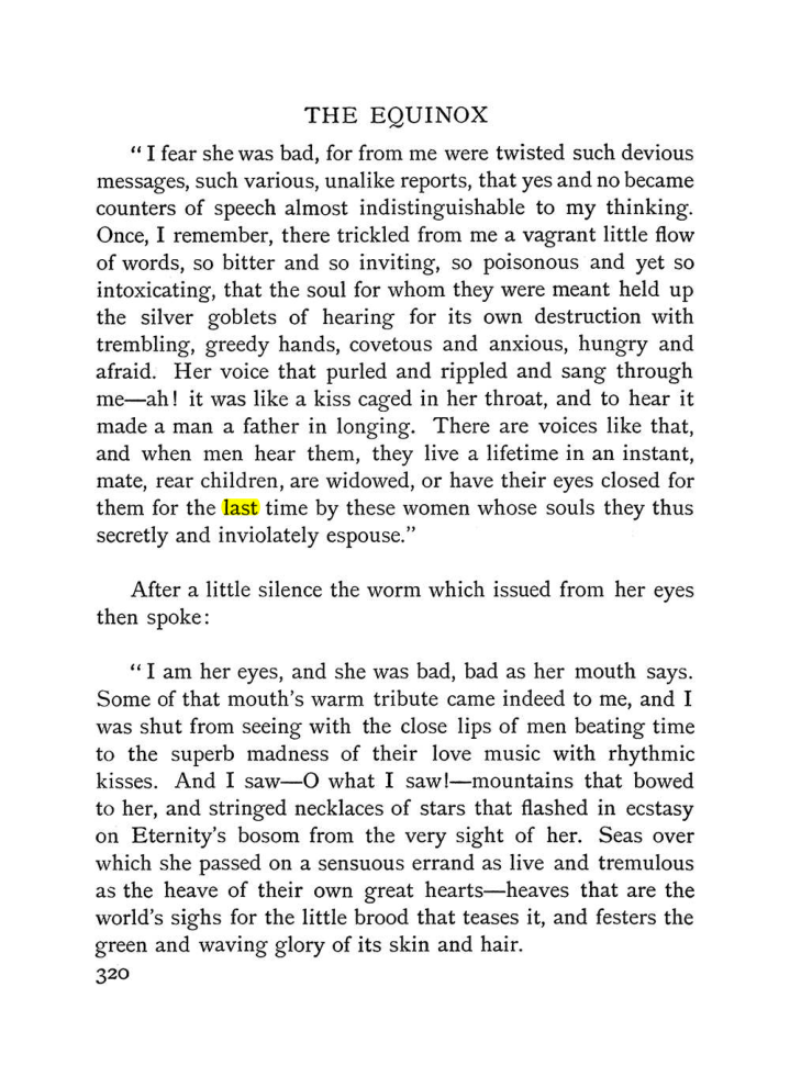 Original scan of The Equinox (Volume I, Number III), PDF page 338