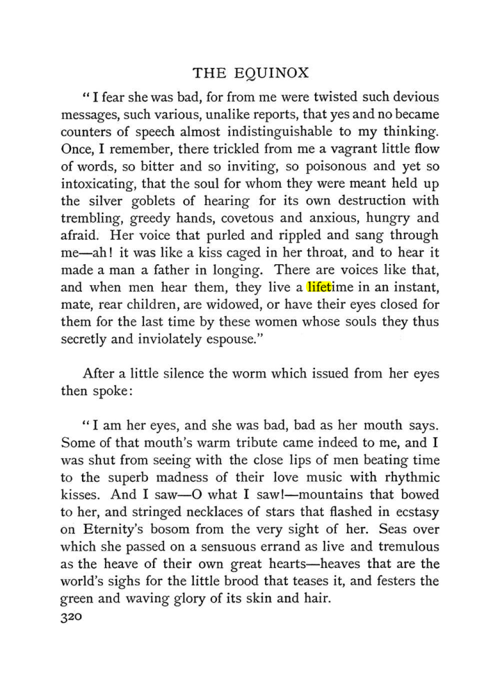 Original scan of The Equinox (Volume I, Number III), PDF page 338