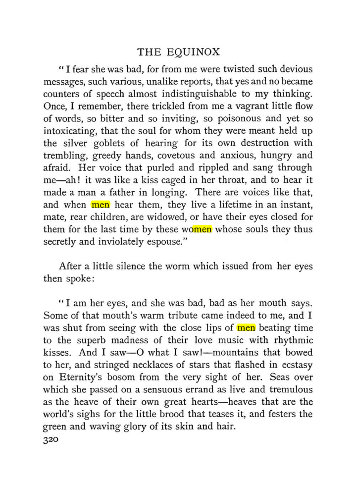Original scan of The Equinox (Volume I, Number III), PDF page 338