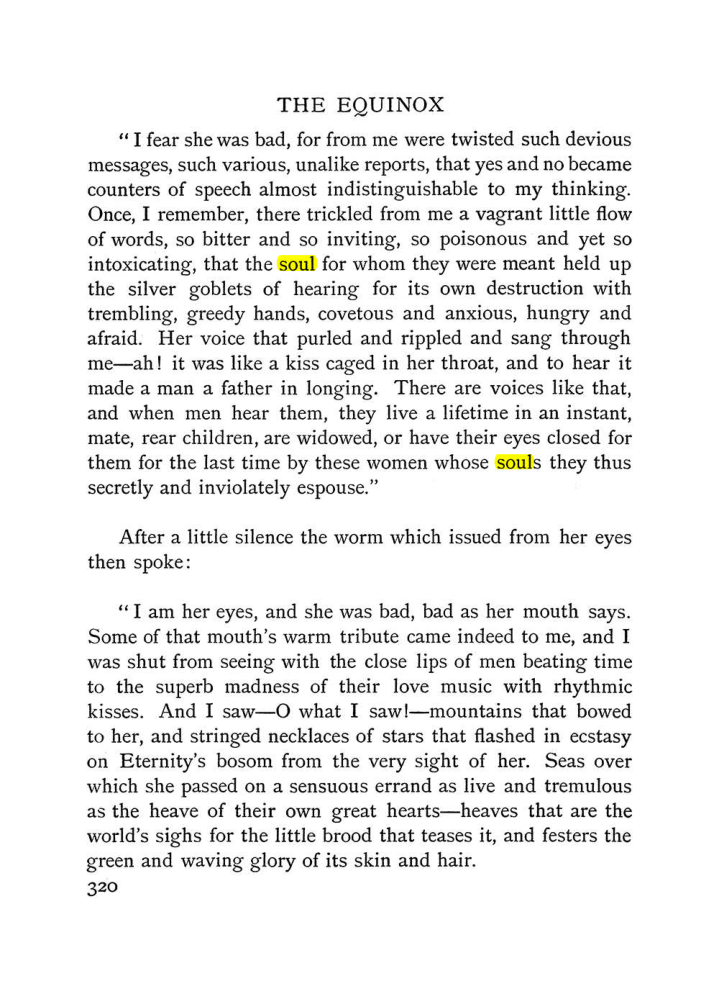 Original scan of The Equinox (Volume I, Number III), PDF page 338