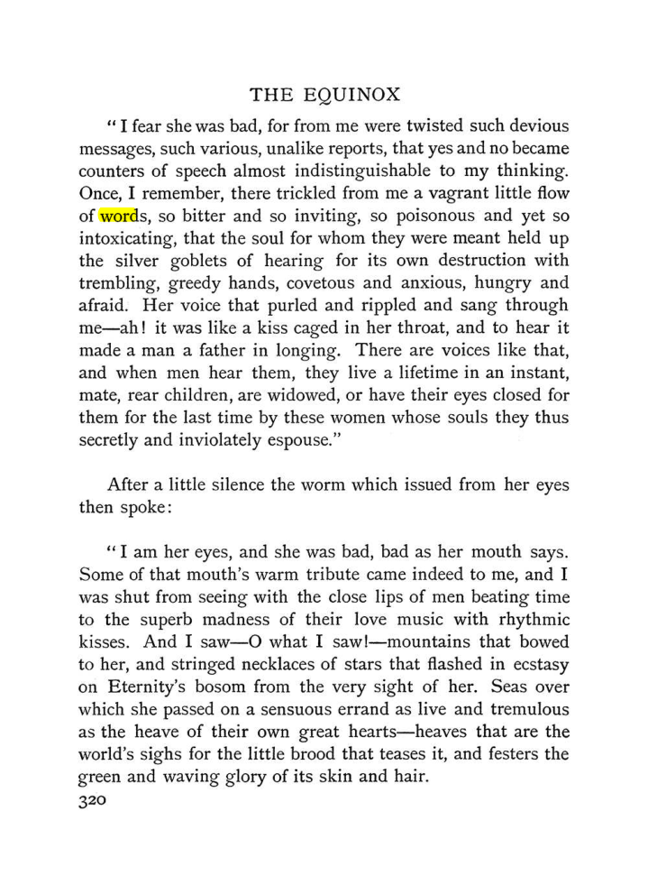 Original scan of The Equinox (Volume I, Number III), PDF page 338