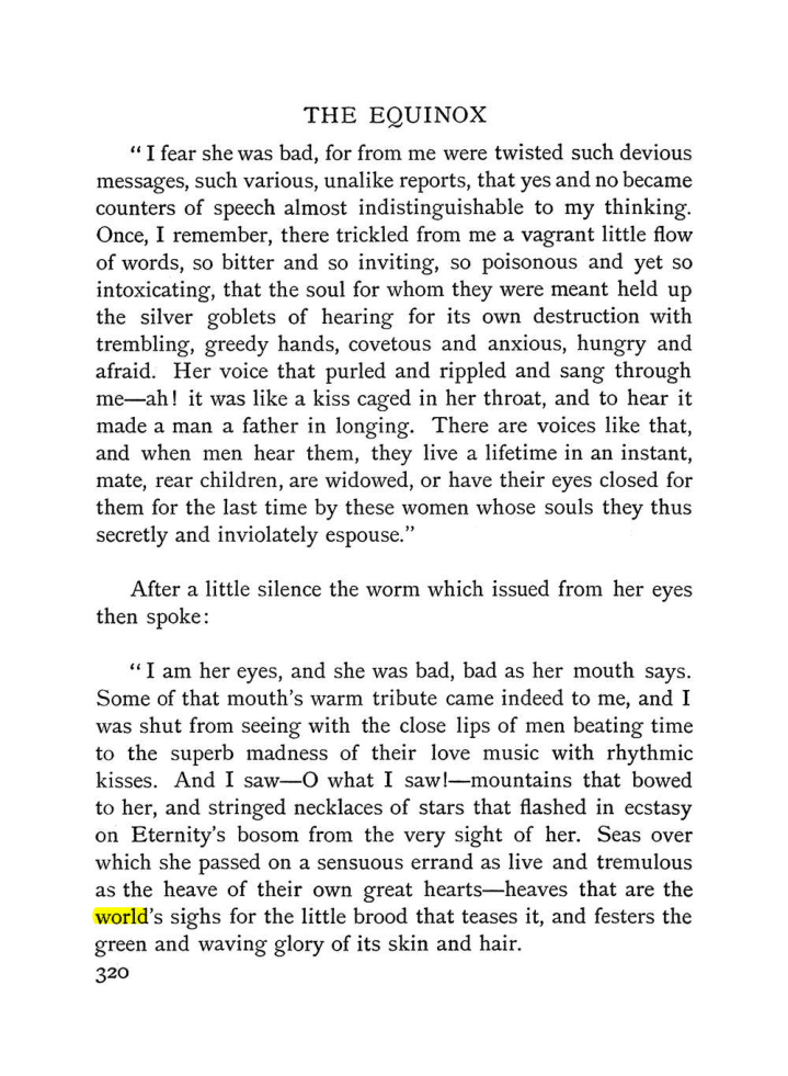 Original scan of The Equinox (Volume I, Number III), PDF page 338