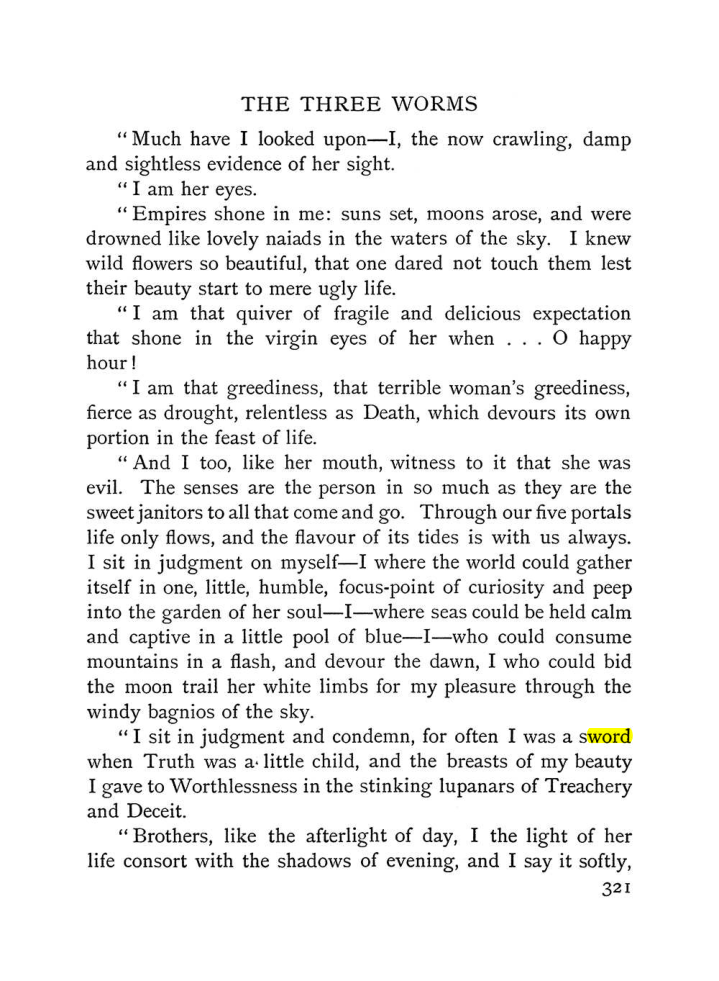 Original scan of The Equinox (Volume I, Number III), PDF page 339