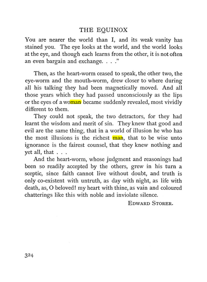 Original scan of The Equinox (Volume I, Number III), PDF page 342