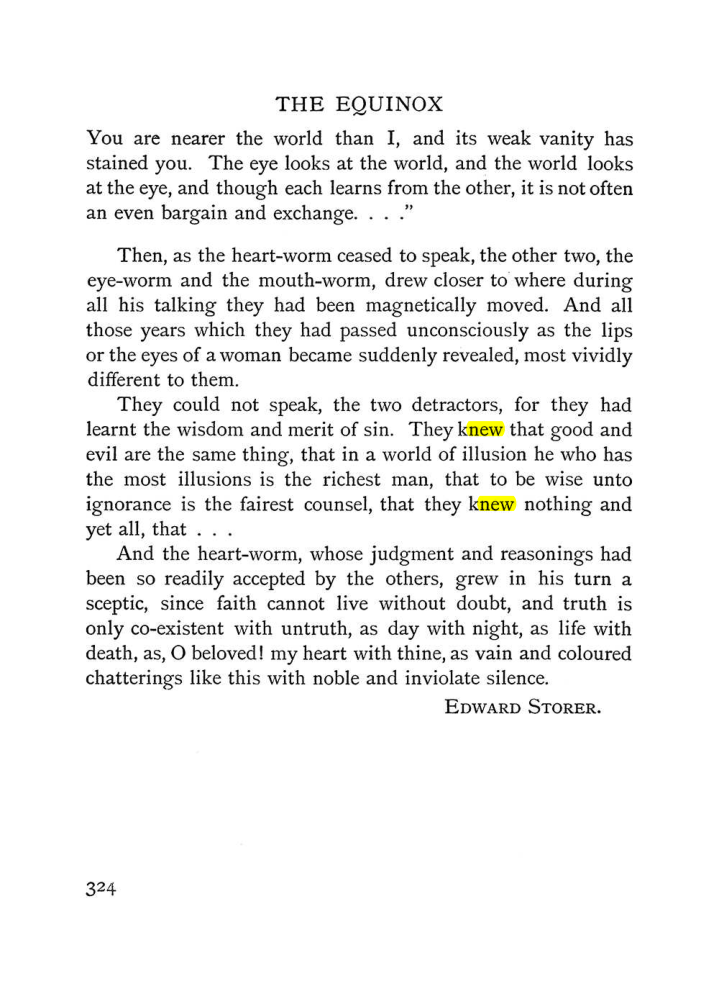 Original scan of The Equinox (Volume I, Number III), PDF page 342