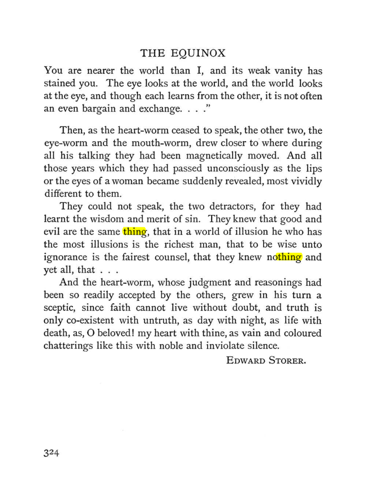 Original scan of The Equinox (Volume I, Number III), PDF page 342