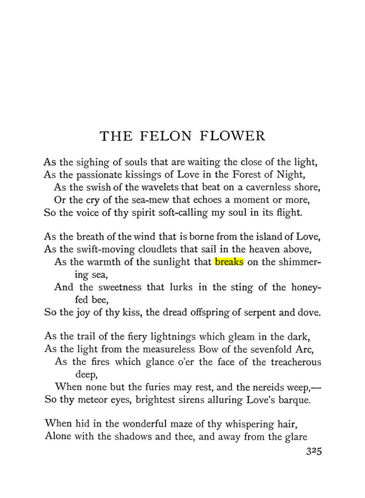 Original scan of The Equinox (Volume I, Number III), PDF page 343