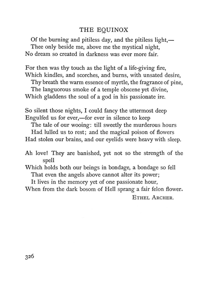 Original scan of The Equinox (Volume I, Number III), PDF page 344