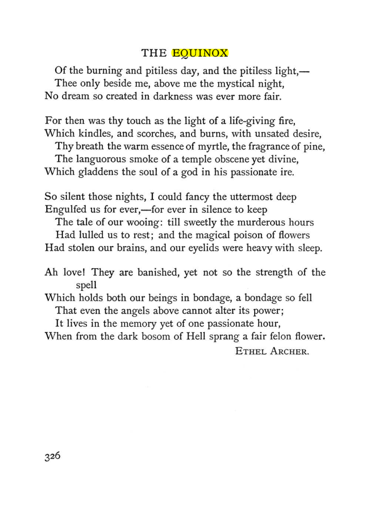 Original scan of The Equinox (Volume I, Number III), PDF page 344