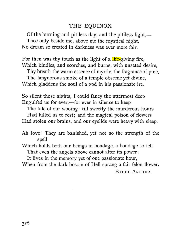 Original scan of The Equinox (Volume I, Number III), PDF page 344