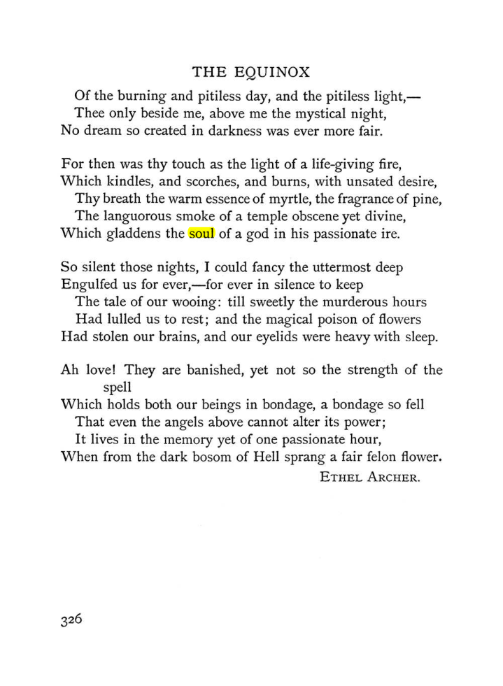 Original scan of The Equinox (Volume I, Number III), PDF page 344