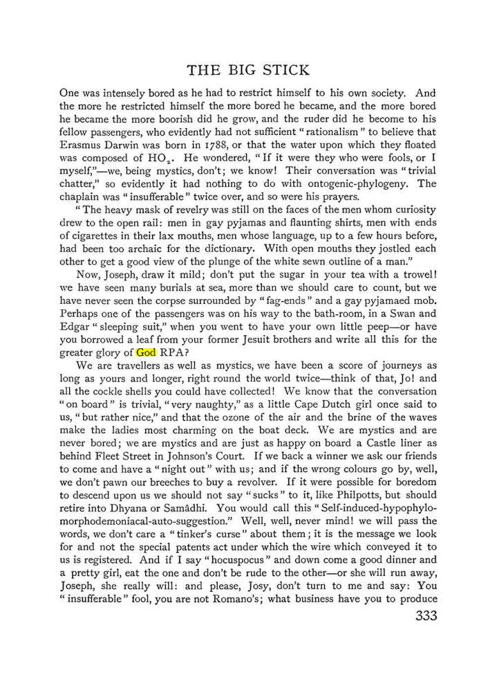 Original scan of The Equinox (Volume I, Number III), PDF page 351