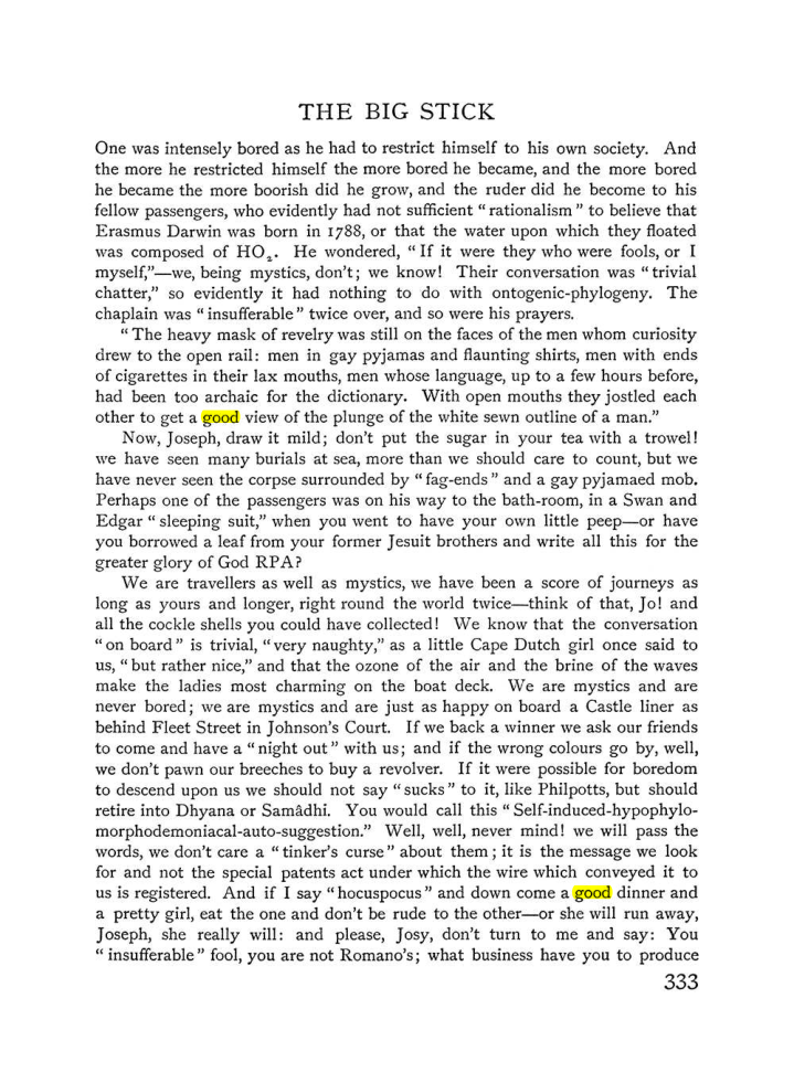 Original scan of The Equinox (Volume I, Number III), PDF page 351