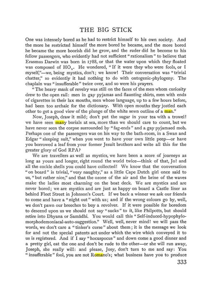 Original scan of The Equinox (Volume I, Number III), PDF page 351