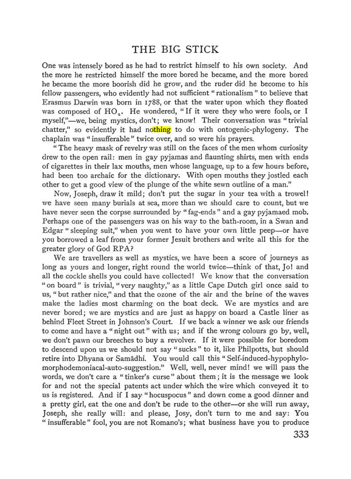 Original scan of The Equinox (Volume I, Number III), PDF page 351