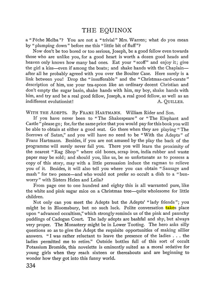 Original scan of The Equinox (Volume I, Number III), PDF page 352
