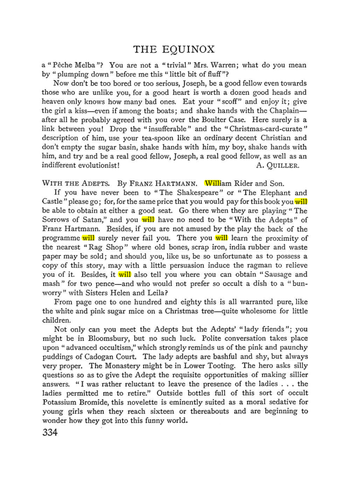 Original scan of The Equinox (Volume I, Number III), PDF page 352