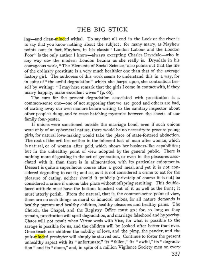 Original scan of The Equinox (Volume I, Number III), PDF page 355