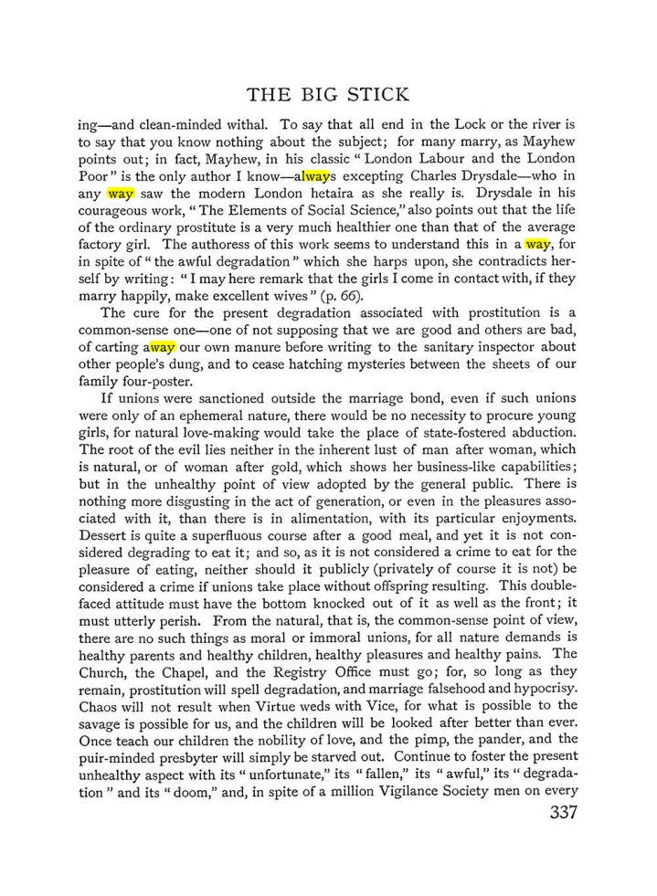 Original scan of The Equinox (Volume I, Number III), PDF page 355