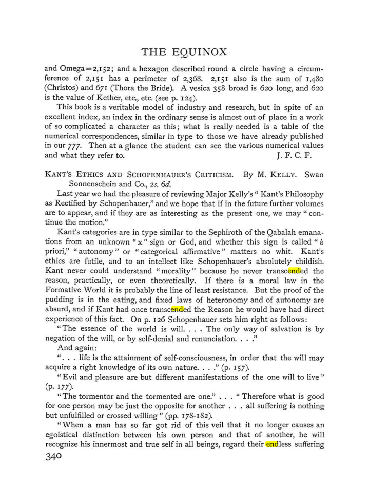 Original scan of The Equinox (Volume I, Number III), PDF page 358