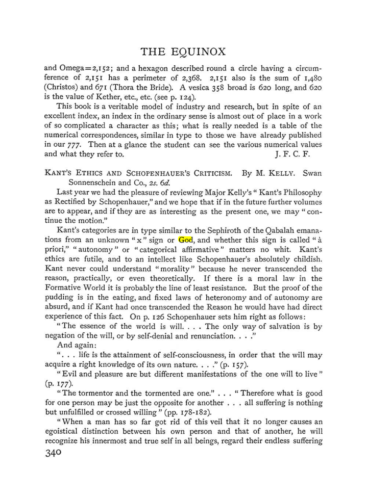 Original scan of The Equinox (Volume I, Number III), PDF page 358