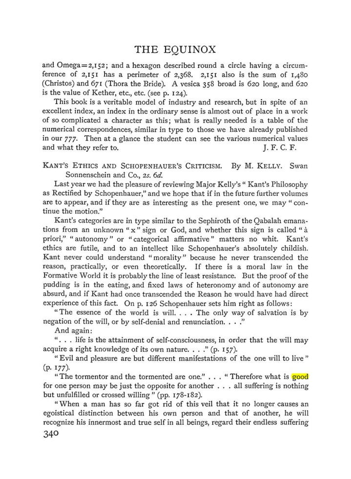 Original scan of The Equinox (Volume I, Number III), PDF page 358