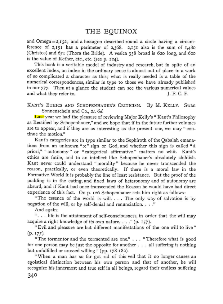 Original scan of The Equinox (Volume I, Number III), PDF page 358