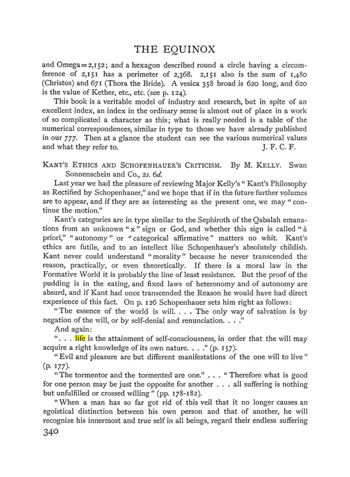 Original scan of The Equinox (Volume I, Number III), PDF page 358