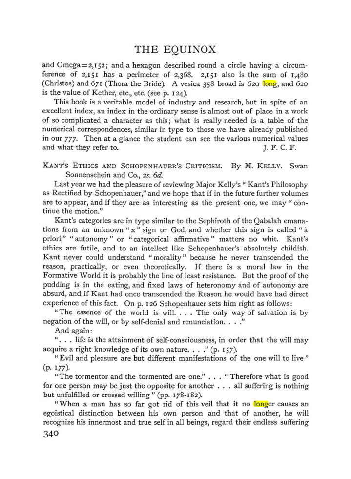 Original scan of The Equinox (Volume I, Number III), PDF page 358