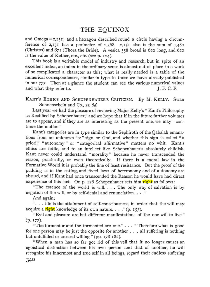 Original scan of The Equinox (Volume I, Number III), PDF page 358