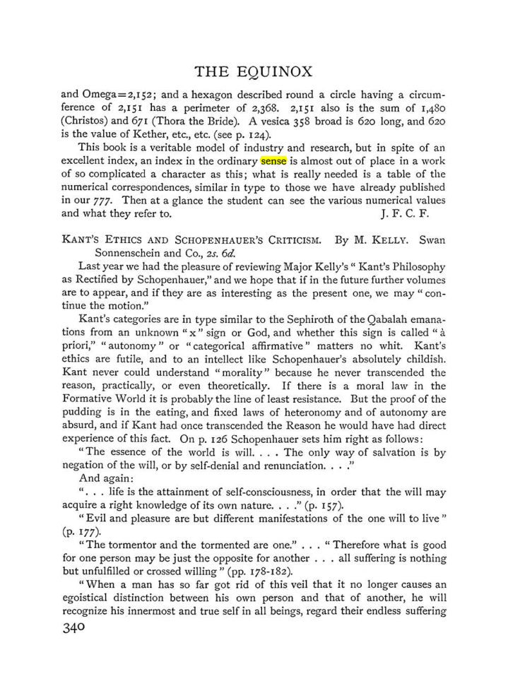 Original scan of The Equinox (Volume I, Number III), PDF page 358
