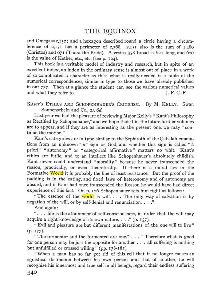 Original scan of The Equinox (Volume I, Number III), PDF page 358