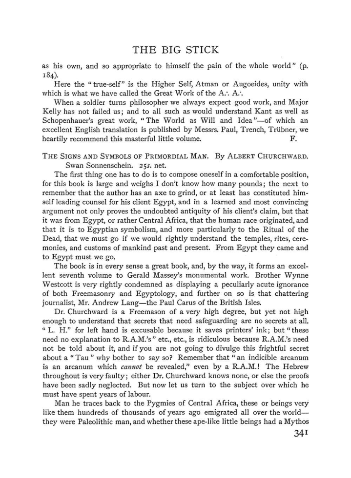 Original scan of The Equinox (Volume I, Number III), PDF page 359