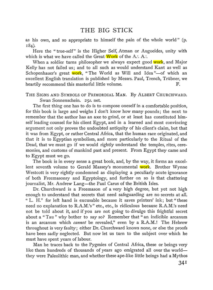 Original scan of The Equinox (Volume I, Number III), PDF page 359