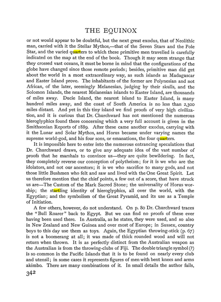 Original scan of The Equinox (Volume I, Number III), PDF page 360