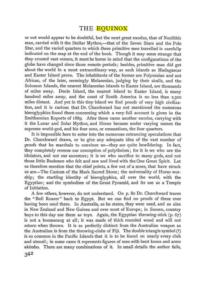 Original scan of The Equinox (Volume I, Number III), PDF page 360