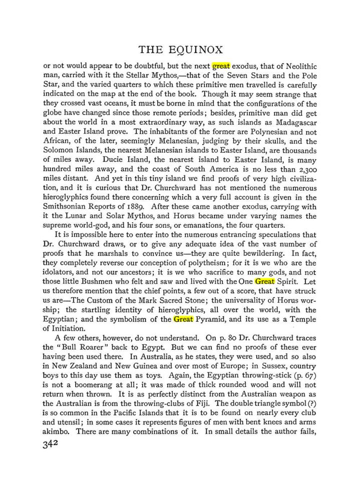 Original scan of The Equinox (Volume I, Number III), PDF page 360