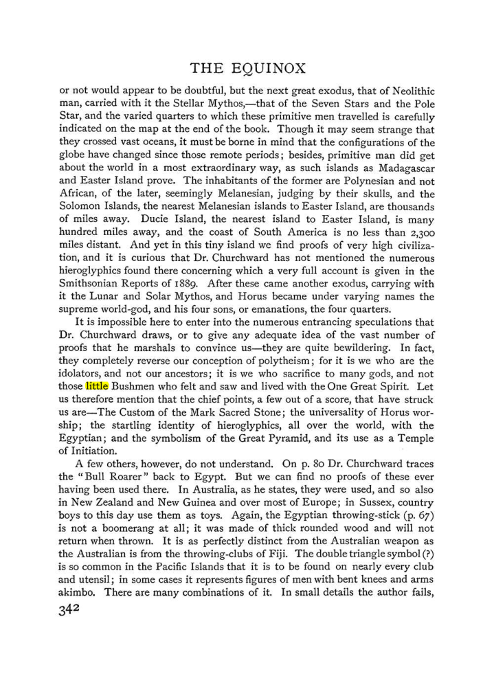 Original scan of The Equinox (Volume I, Number III), PDF page 360